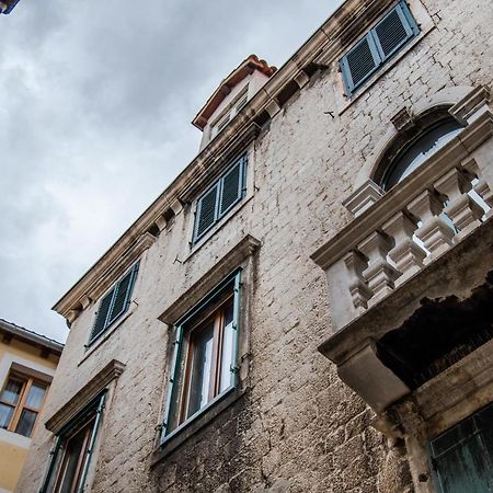 Palace Tartaglia Split Exterior foto